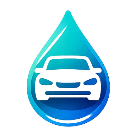 Lavage auto à domicile Gluiras